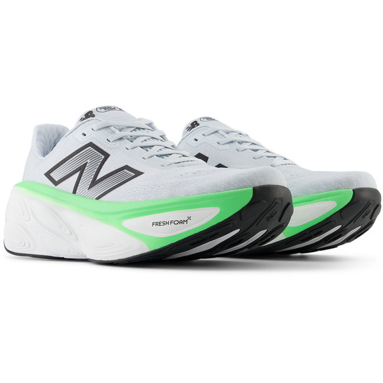 New Balance Fresh Foam More v5 Heren