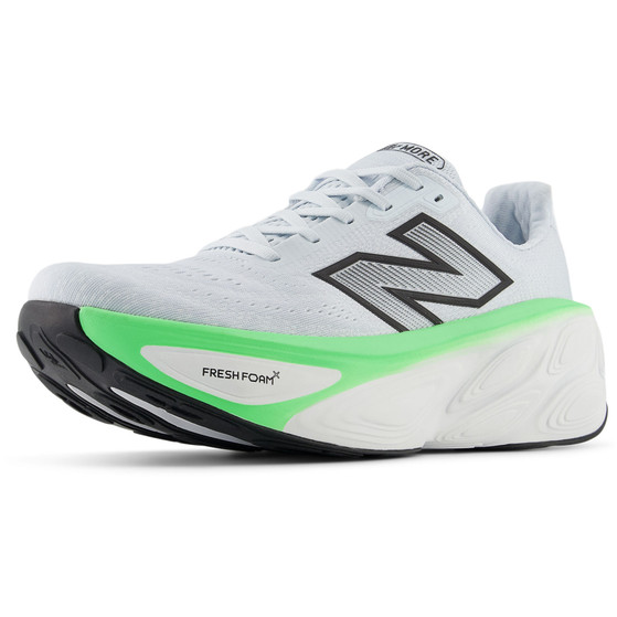 New Balance Fresh Foam More v5 Heren