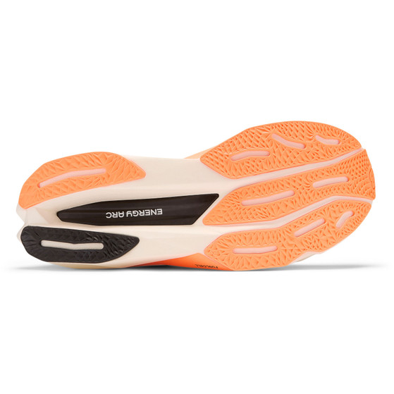 New Balance FuelCell SuperComp Elite v4 Heren