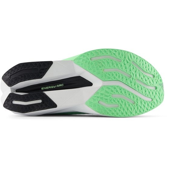 New Balance FuelCell SuperComp Trainer v3 Heren