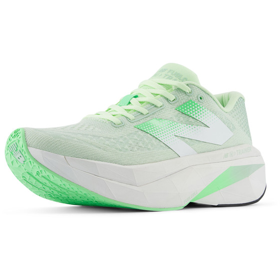 New Balance FuelCell SuperComp Trainer v3 Heren