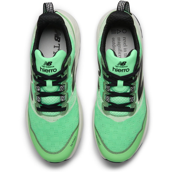 New Balance Fresh Foam Hierro v9 Heren