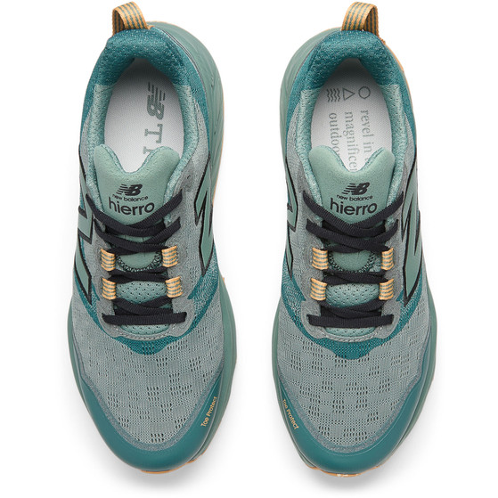 New Balance Fresh Foam Hierro v9 Heren