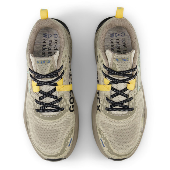 New Balance Fresh Foam Hierro v8 GTX® Herren
