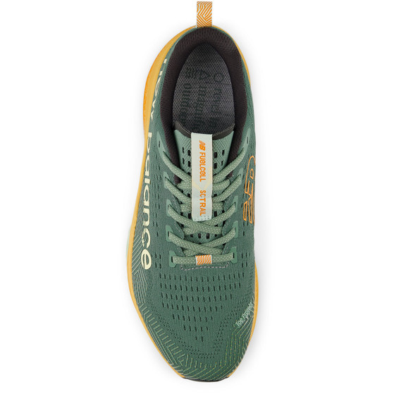 New Balance FuelCell SuperComp Trail Herr