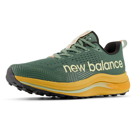 New Balance FuelCell SuperComp Trail Herr
