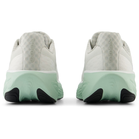 New Balance Fresh Foam 1080 v14 Femme Blanc Vert chaussure New Balance Fresh Foam 1080 v14 Femme Blanc Vert – Image 6