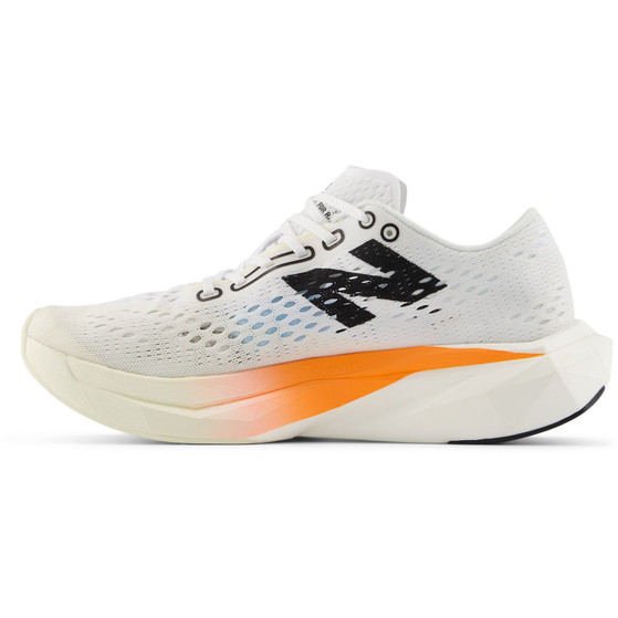 New Balance FuelCell SuperComp Pacer v2 Dames