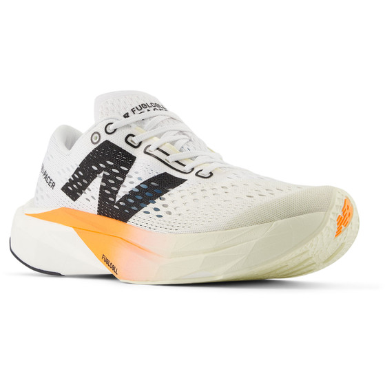 New Balance FuelCell SuperComp Pacer v2 Dames