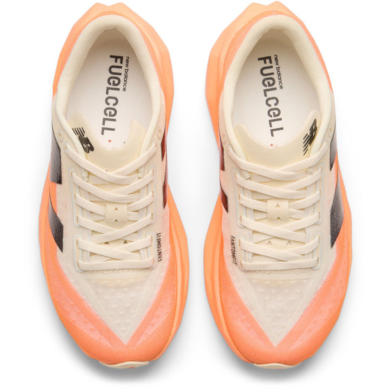 New Balance Fuelcell Rebel v4 Dames