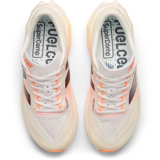 New Balance FuelCell SuperComp Elite v4 Dames
