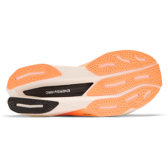 New Balance FuelCell SuperComp Elite v4 Dames