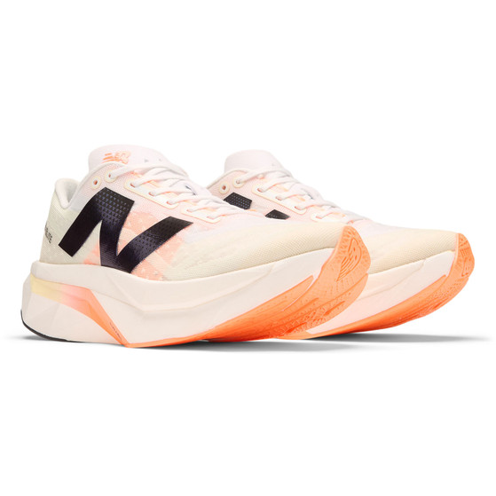 New Balance FuelCell SuperComp Elite v4 Dames