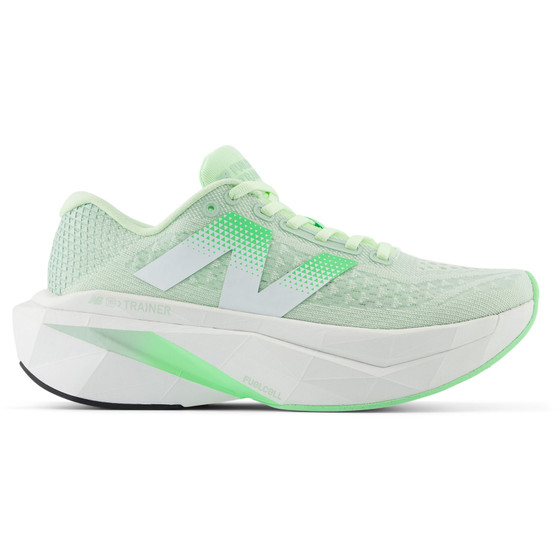 New Balance FuelCell SuperComp Trainer v3 Dames