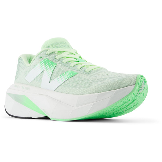 New Balance FuelCell SuperComp Trainer v3 Dames