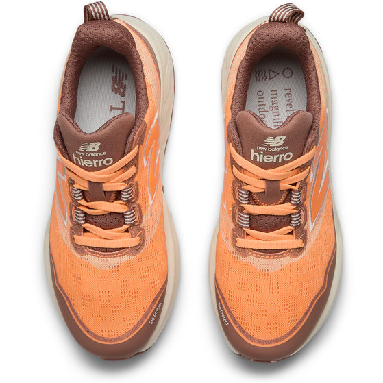 New Balance Fresh Foam Hierro v9 Dames
