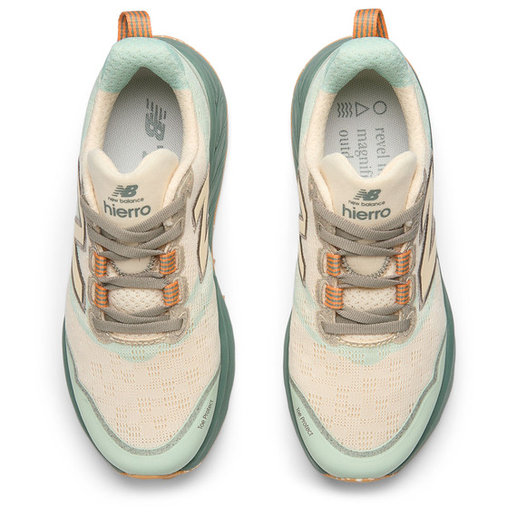 New Balance Fresh Foam Hierro v9 Dames
