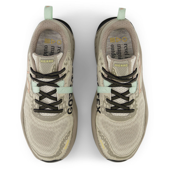 New Balance Fresh Foam Hierro v8 GTX® Dames