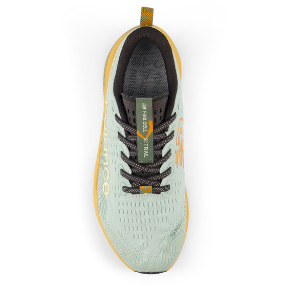 New Balance FuelCell SuperComp Trail Dames
