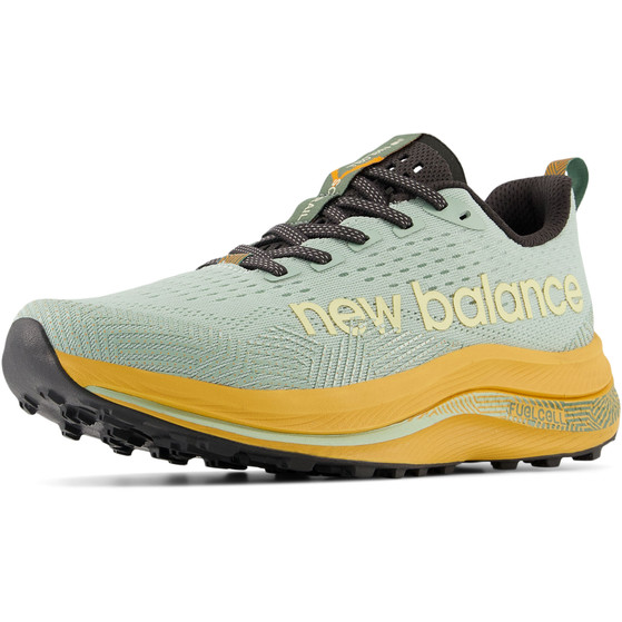 New Balance FuelCell SuperComp Trail Dames
