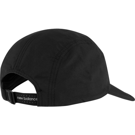 New Balance 5 Panel Trainer Cap