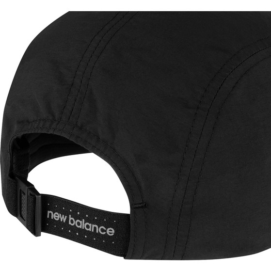 New Balance 5 Panel Trainer Cap
