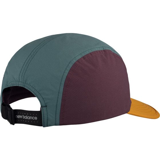 New Balance 5 Panel Trainer Pet