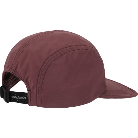 New Balance 5 Panel Trainer Cap