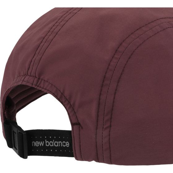 New Balance 5 Panel Trainer Cap