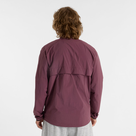 New Balance Athletics Packable Jack Heren