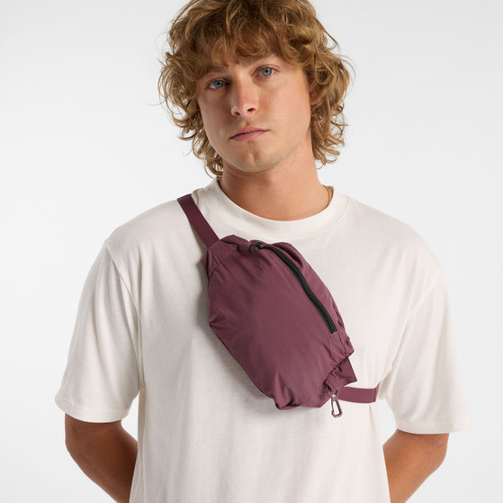 New Balance Athletics Packable Jack Heren