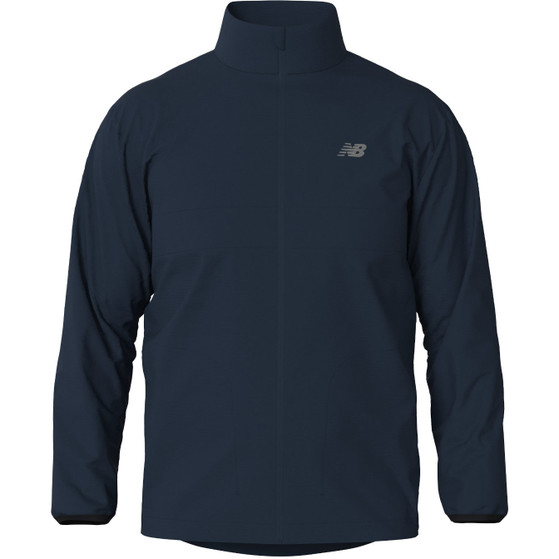 New Balance Athletics Packable Jacke Herren