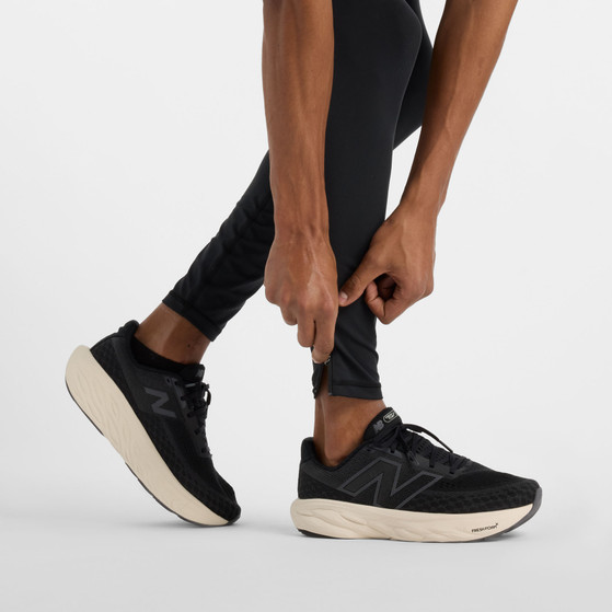 New Balance Sleek Pocket Legging Heren