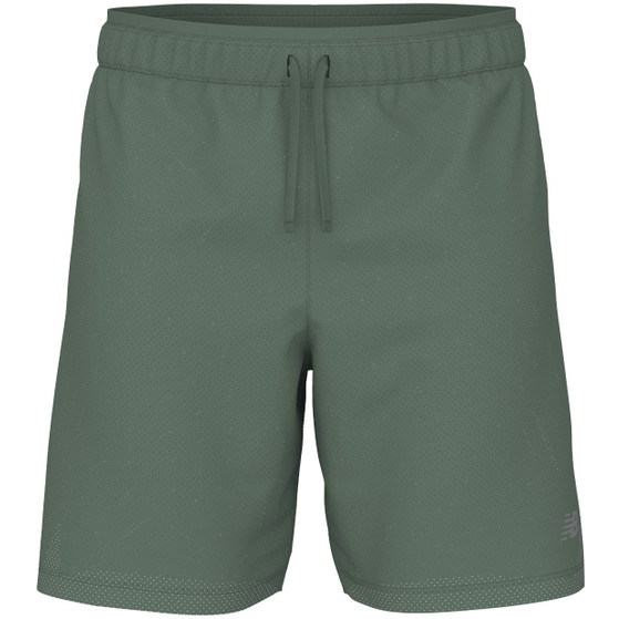 New Balance RC 7'' Short Heren