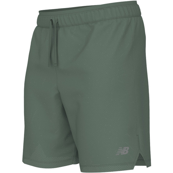 New Balance RC 7'' Short Heren