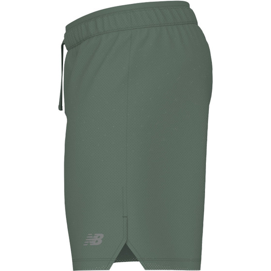 New Balance RC 7'' Short Heren