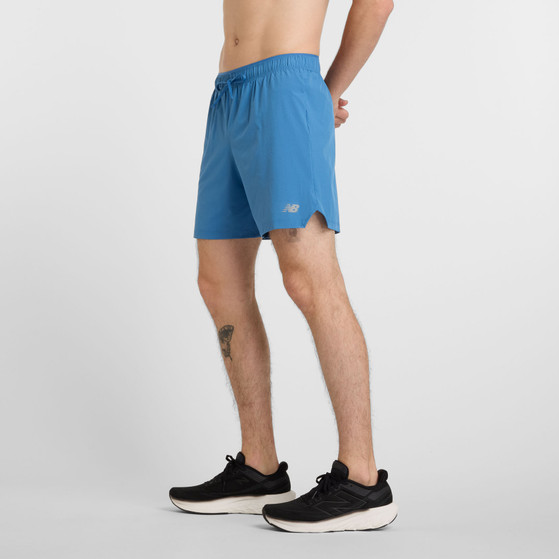 New Balance RC 7'' Short Heren