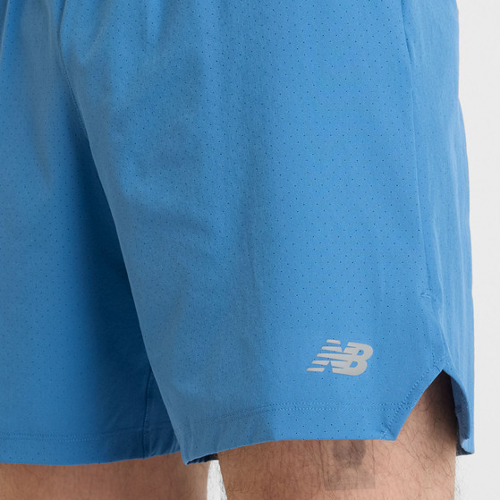 New Balance RC 7'' Short Heren