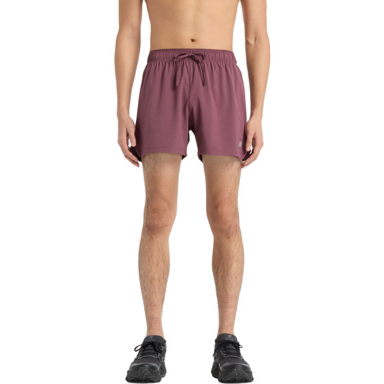 New Balance RC 5'' Short Heren