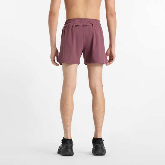 New Balance RC 5'' Short Heren