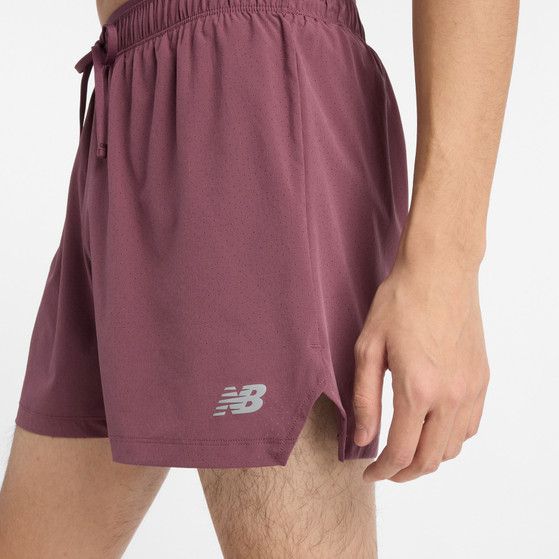 New Balance RC 5'' Short Heren