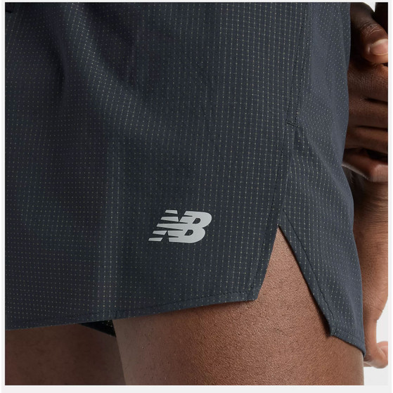 New Balance RC Ultra Light 3'' Short Herren