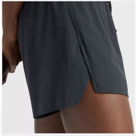New Balance RC Ultra Light 3'' Short Herren