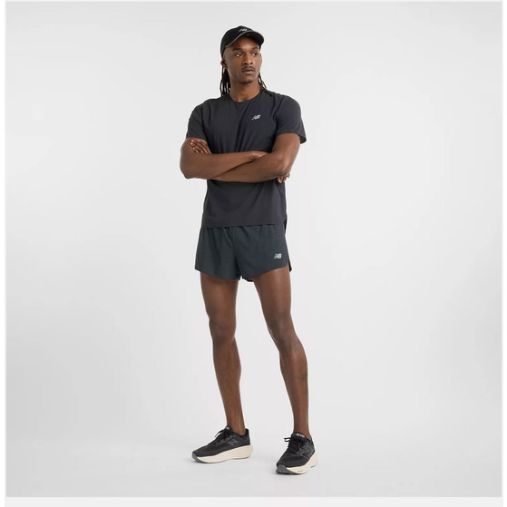 New Balance RC Ultra Light 3'' Short Herren