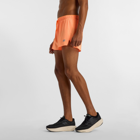 New Balance RC Ultra Light 3'' Short Herren