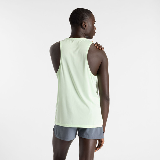 New Balance Athletics Singlet Heren