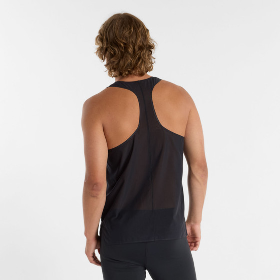 New Balance Race Day Ultra Light Tank Herren