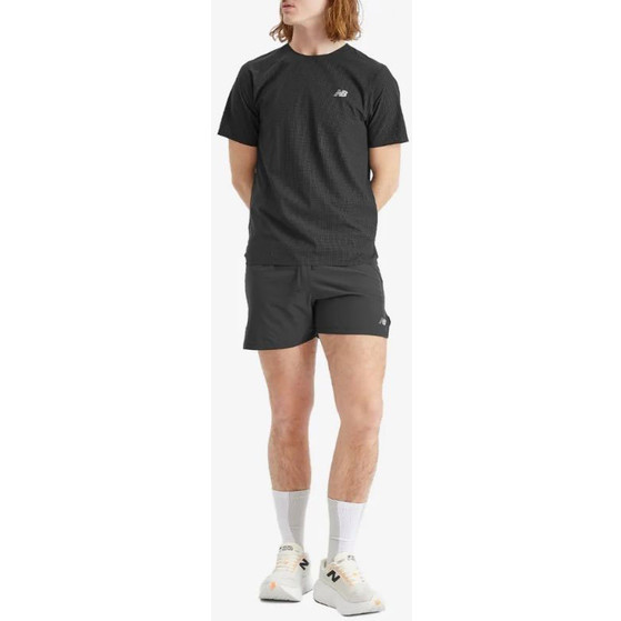 New Balance Race Day Ultra Light T-Shirt Heren