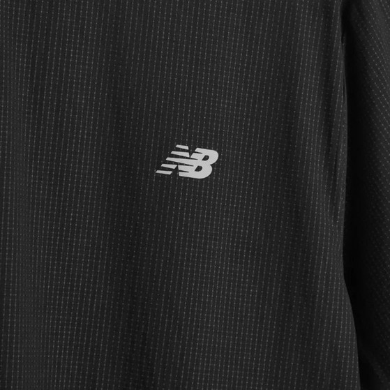 New Balance Race Day Ultra Light T-Shirt Heren