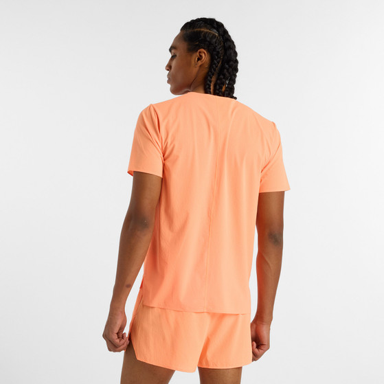New Balance Race Day Ultra Light T-Shirt Heren